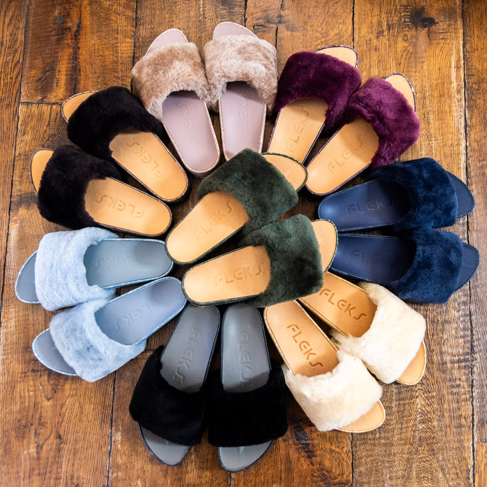 Shoes/Slippers