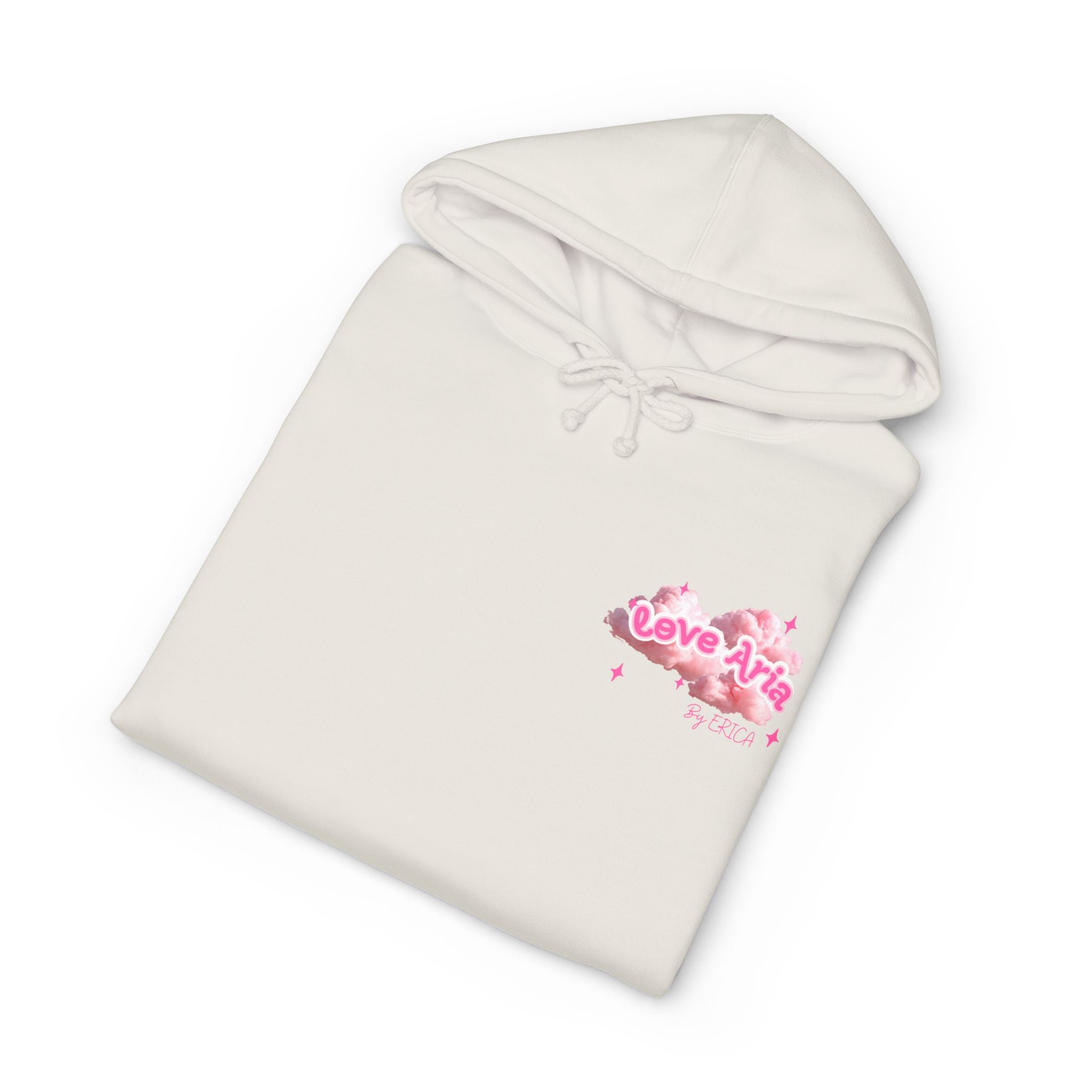 Love Aria Hoodie