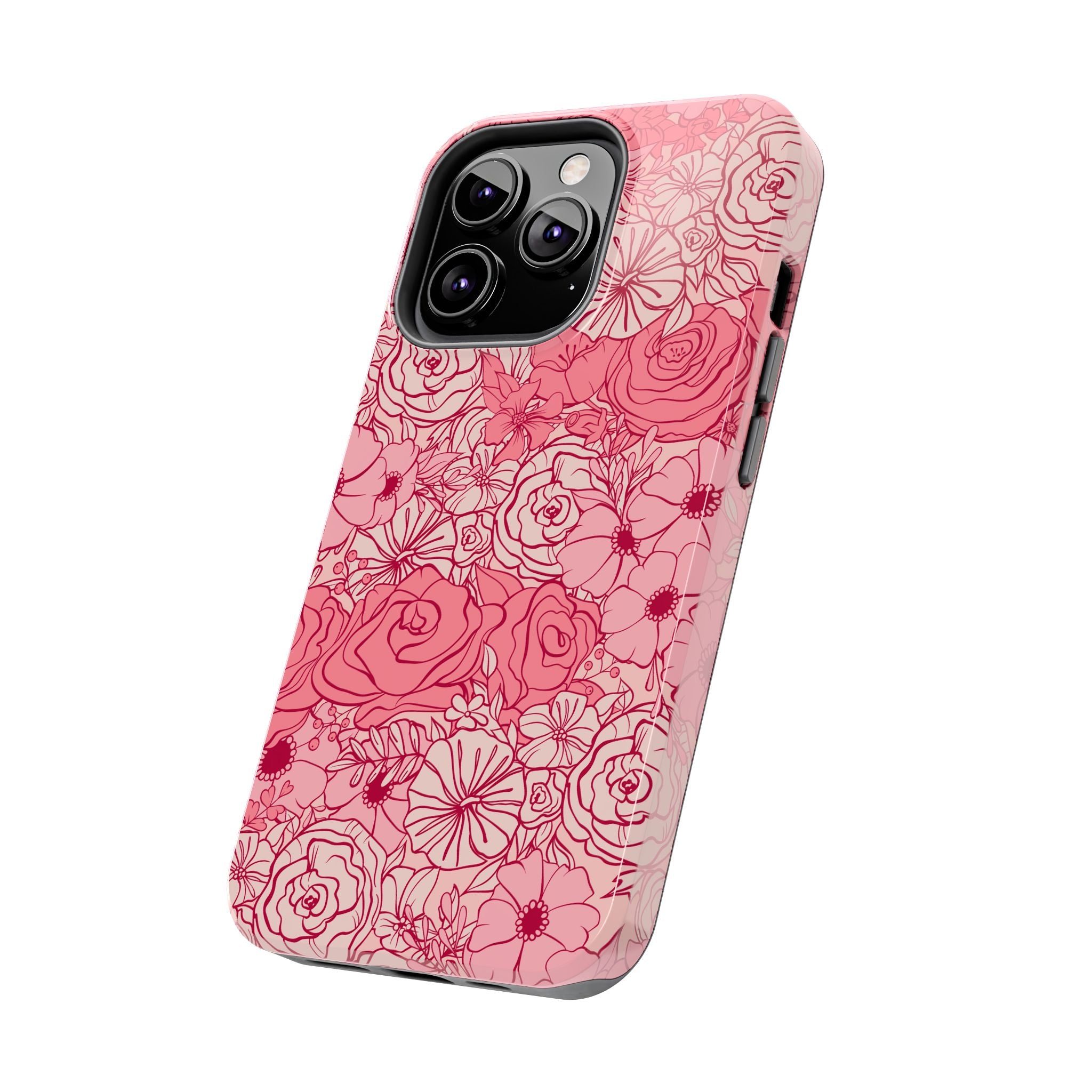Sweet Rose Phone Case