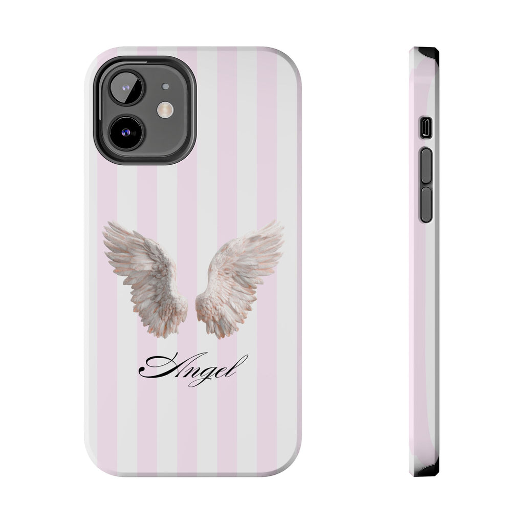 Angel Tough Phone Case