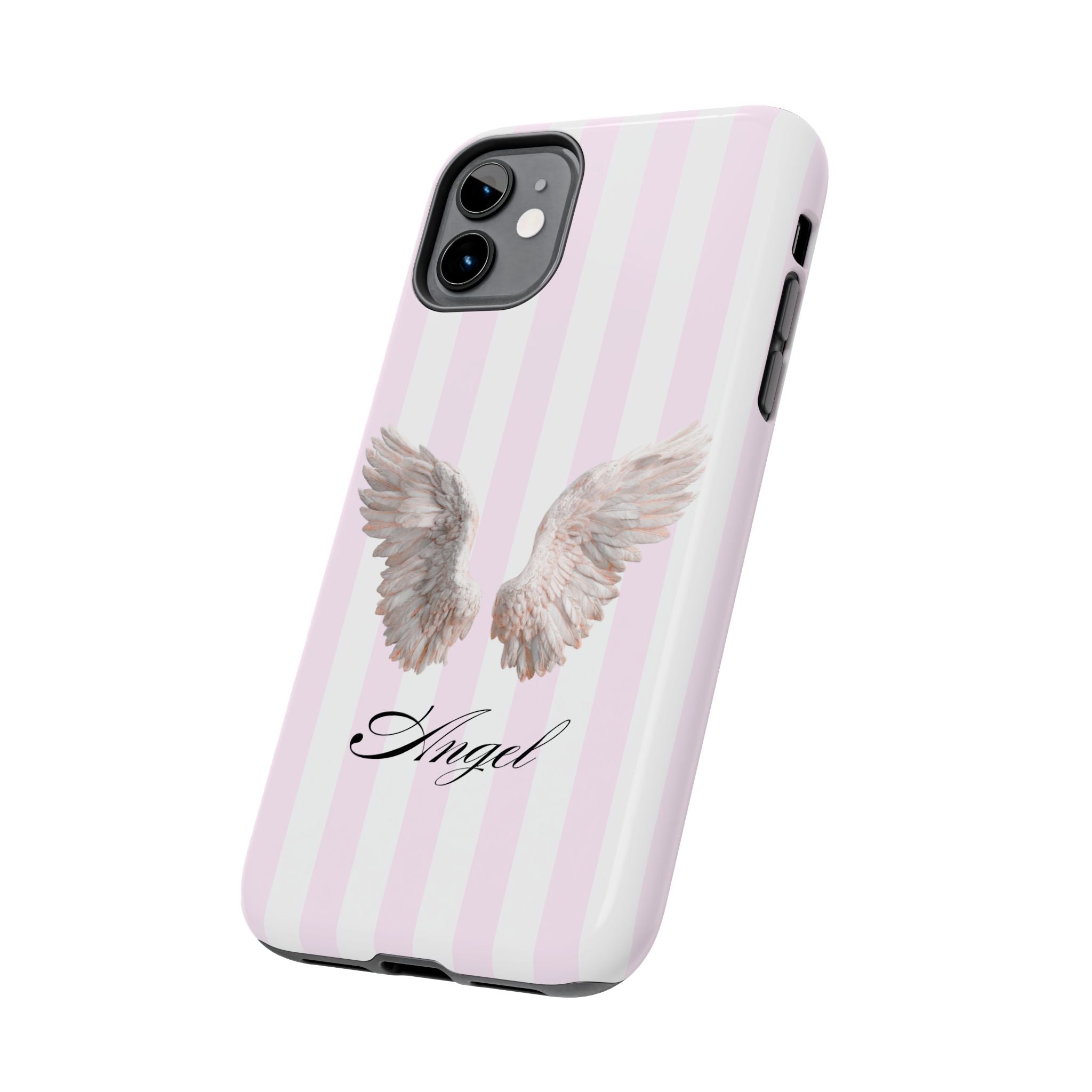 Angel Tough Phone Case