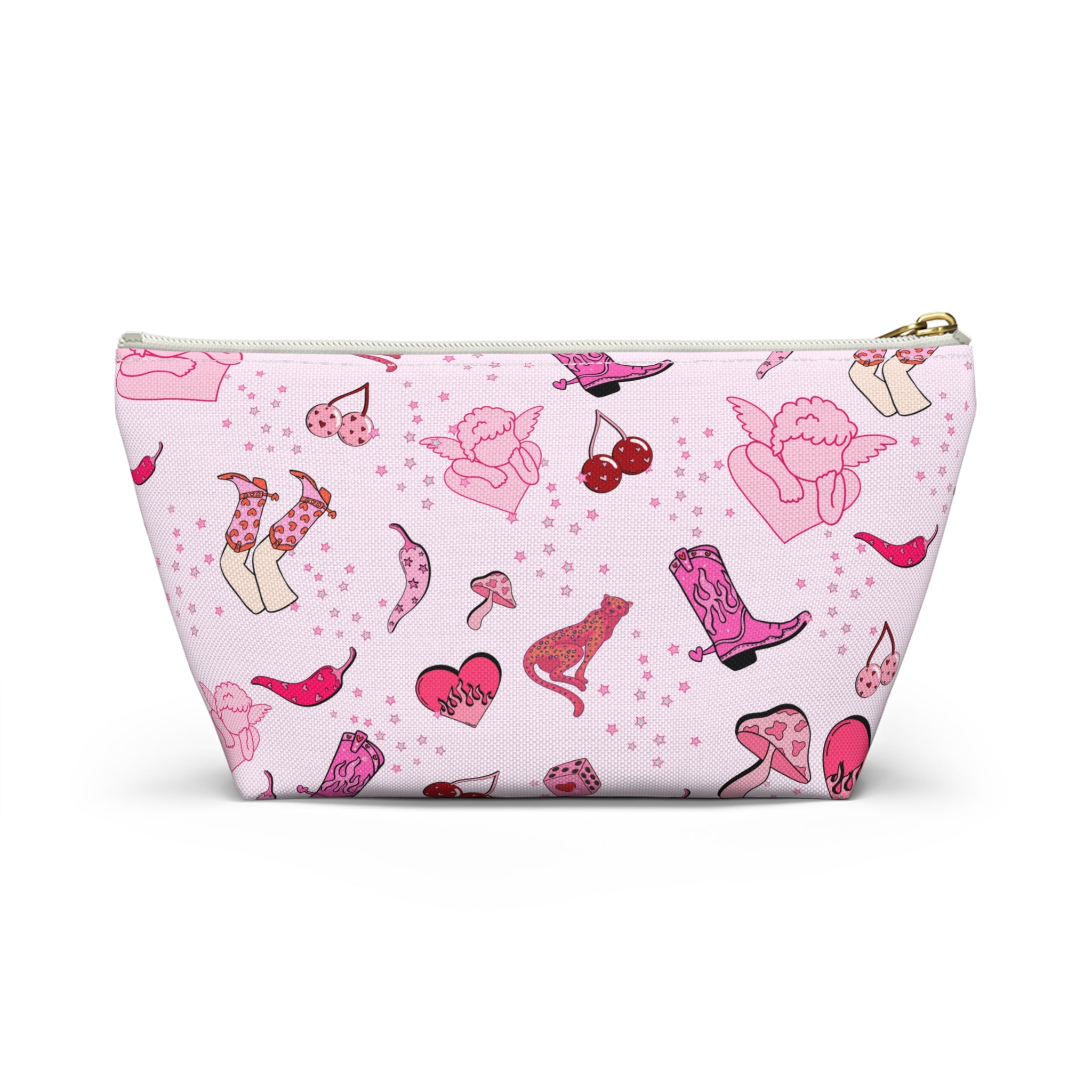 Glam Bag Accessory Pouch