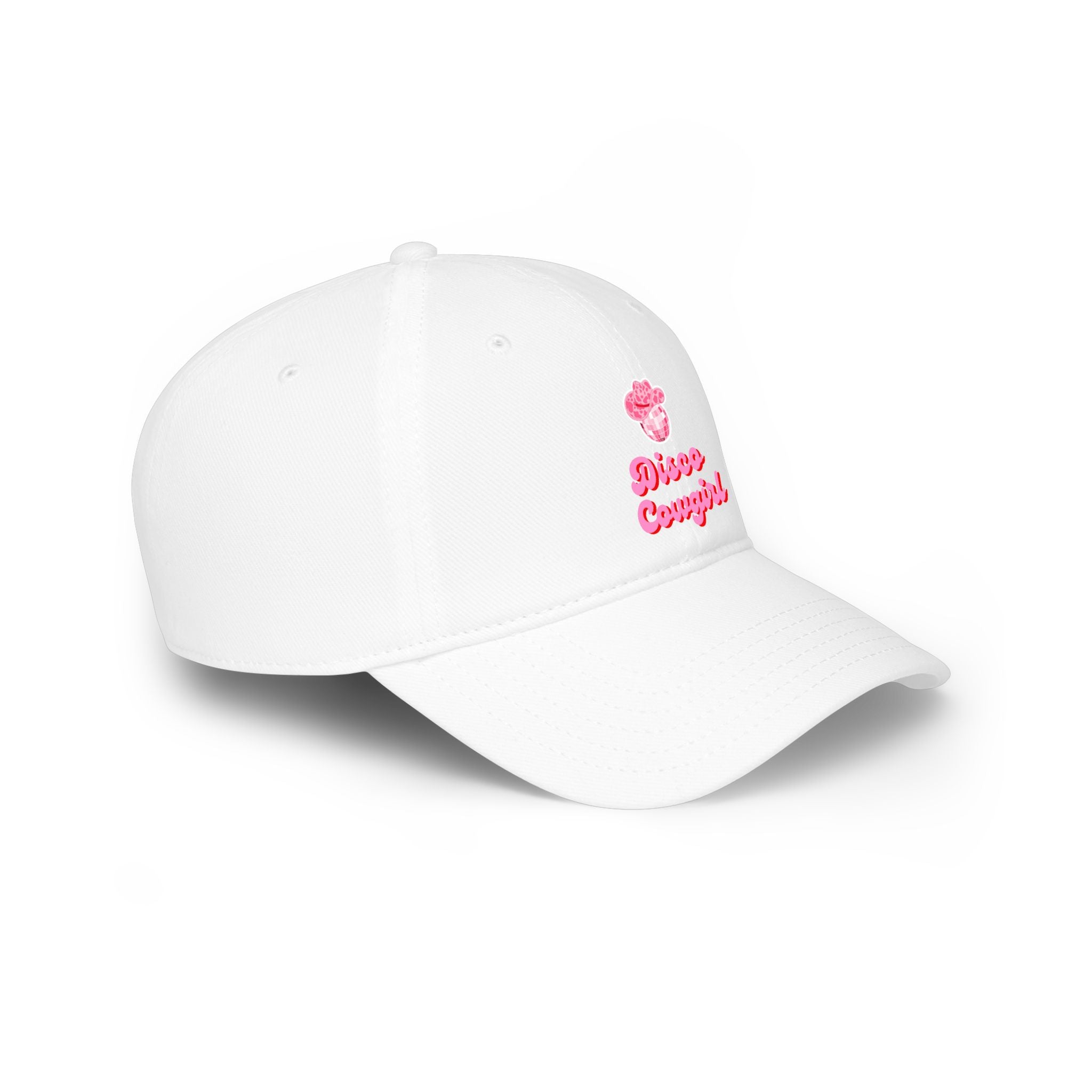 Disco Cowgirl Hat