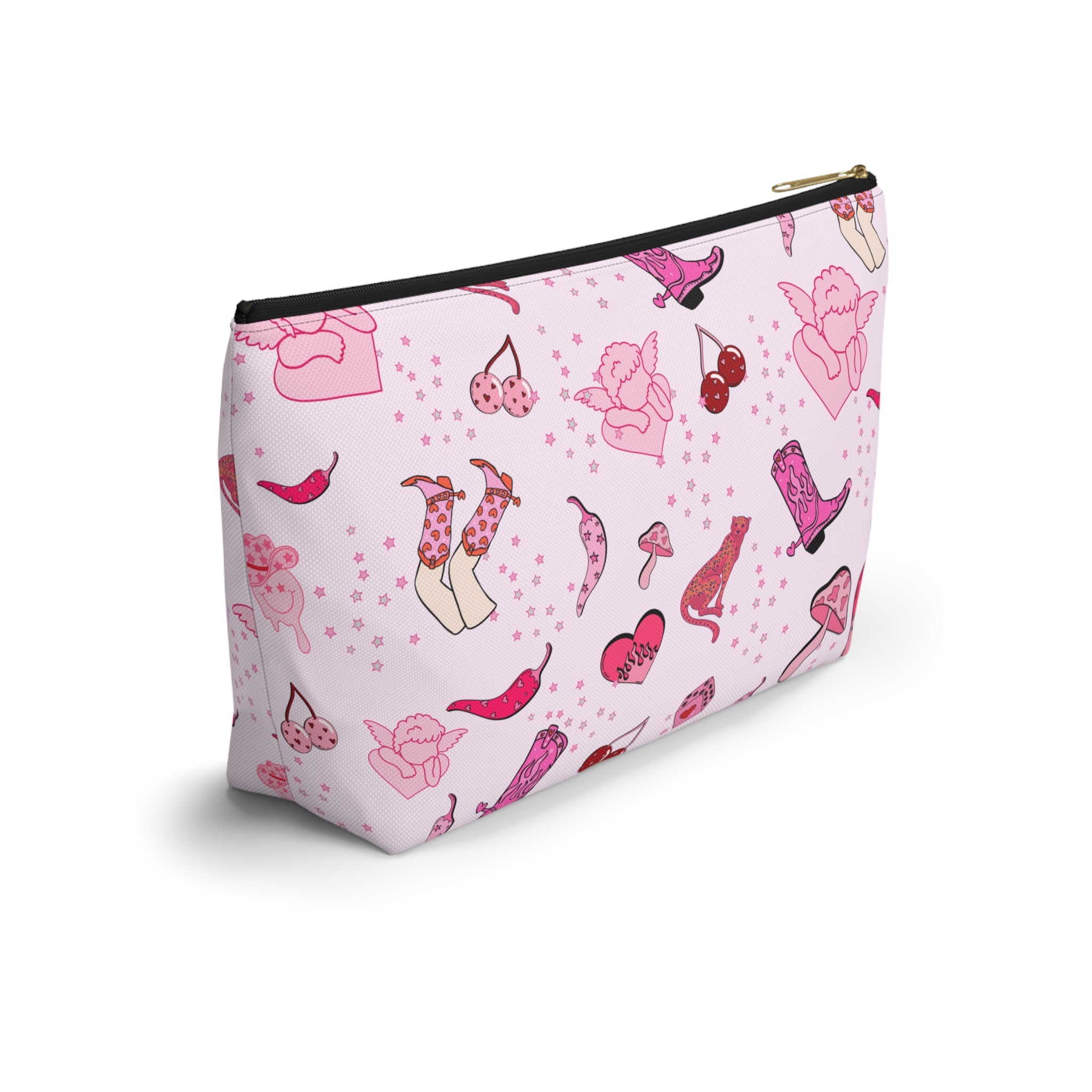 Glam Bag Accessory Pouch