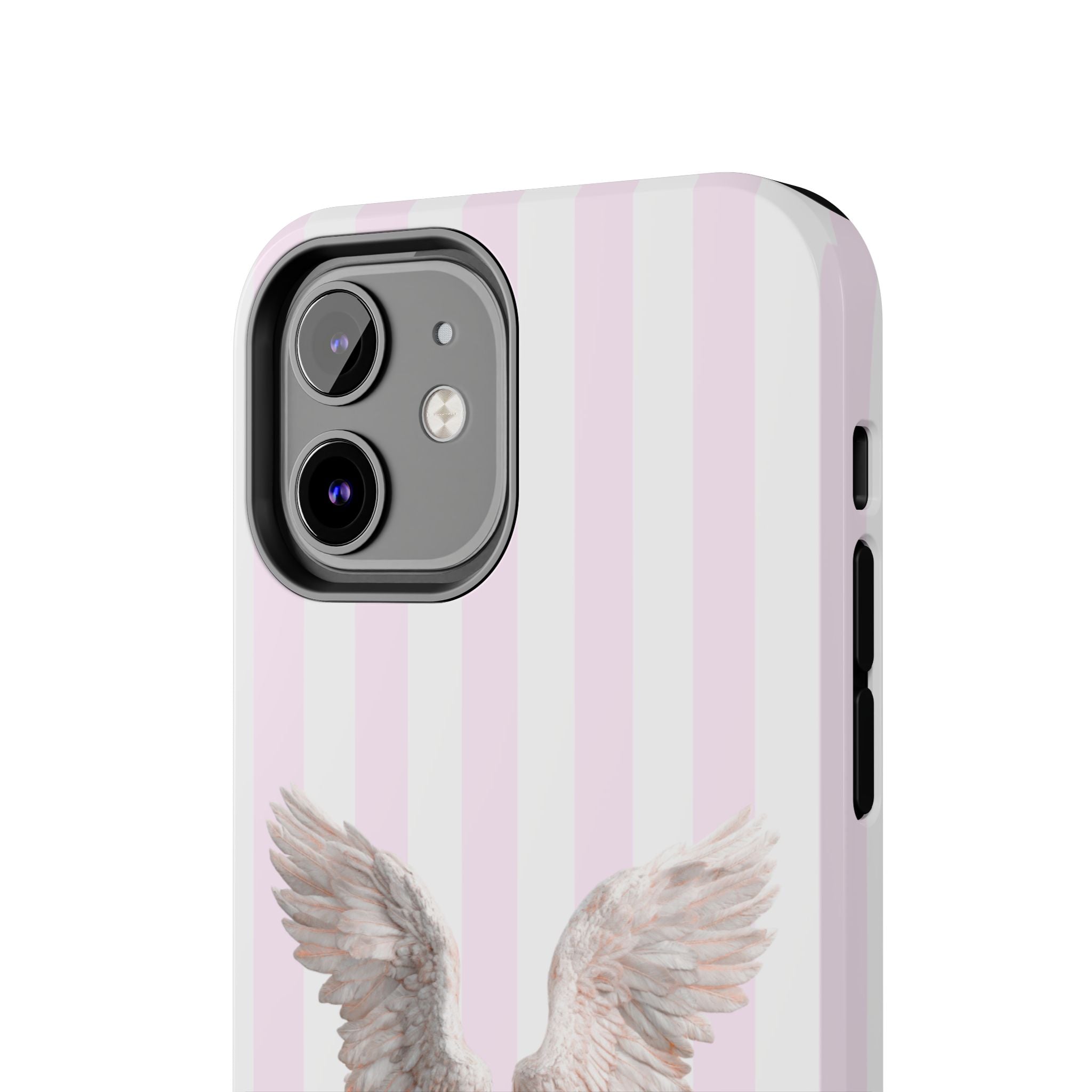 Angel Tough Phone Case