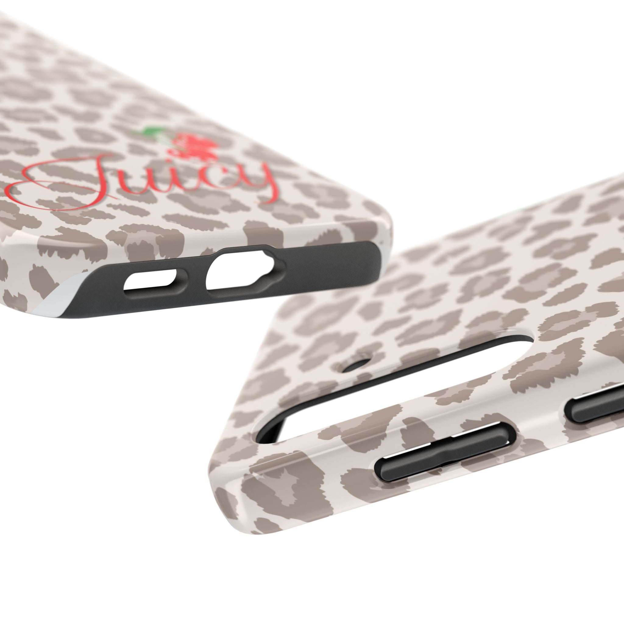 Juicy Tough Phone Case