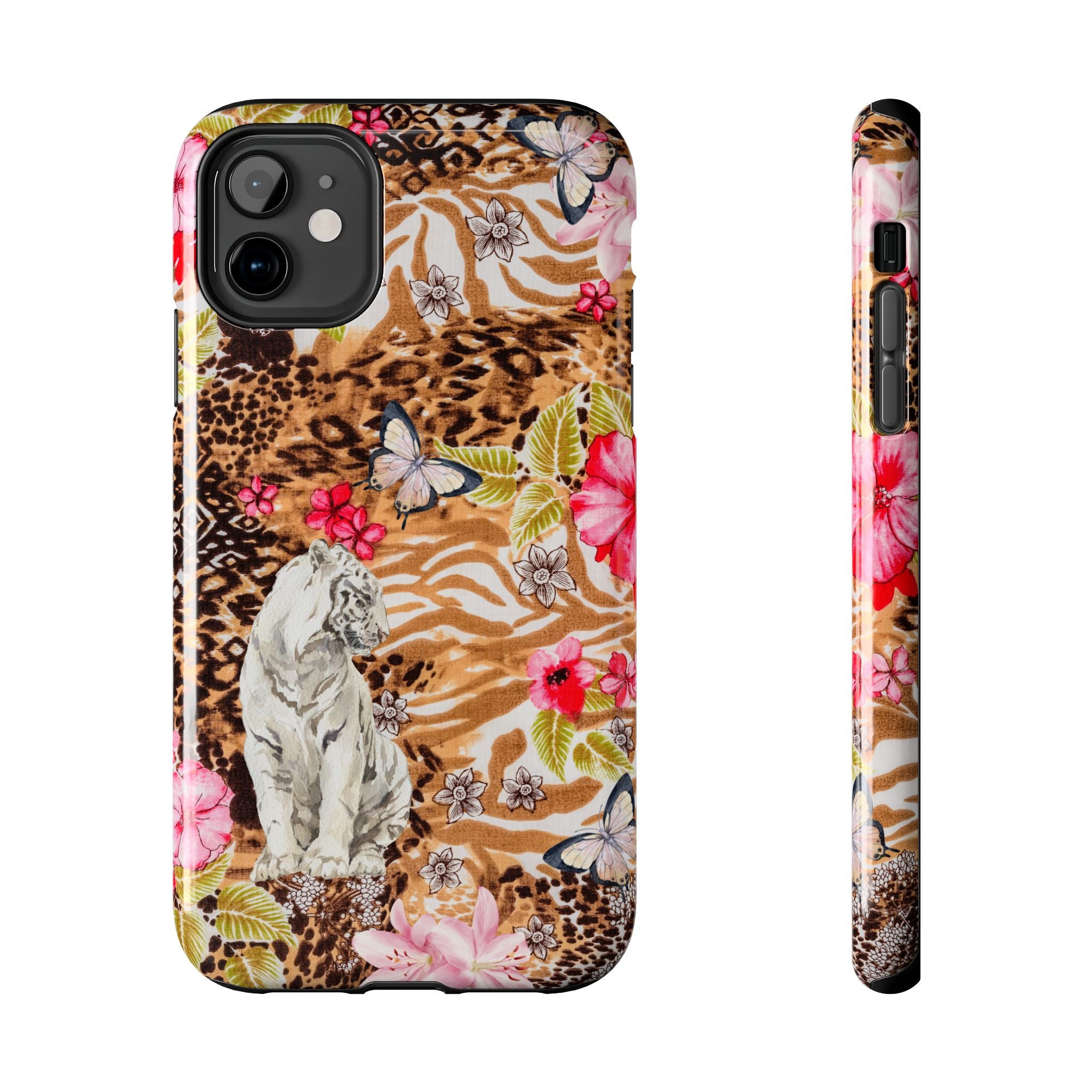 Safari Tough Phone Case