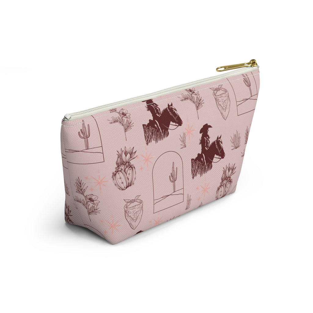 Western Desert Accessory Pouch