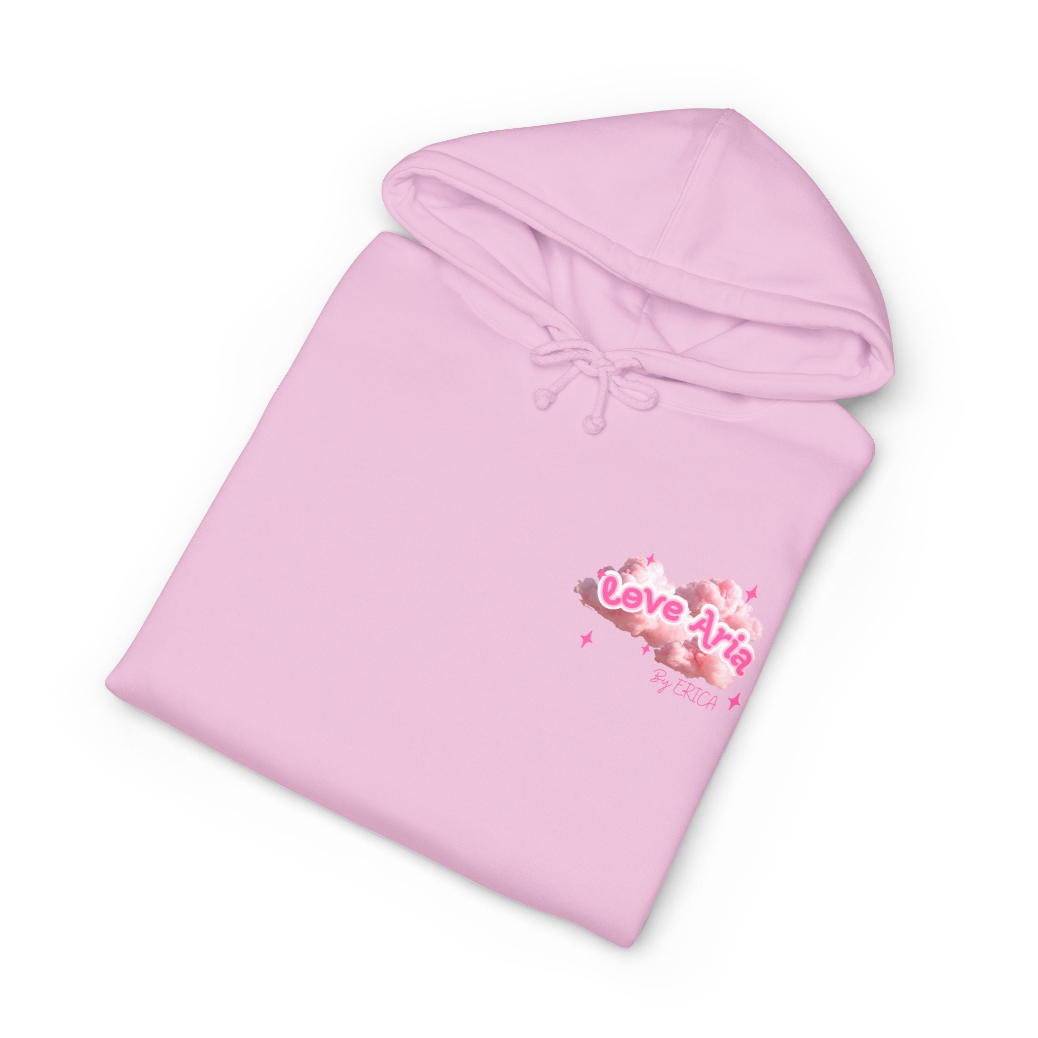 Love Aria Hoodie