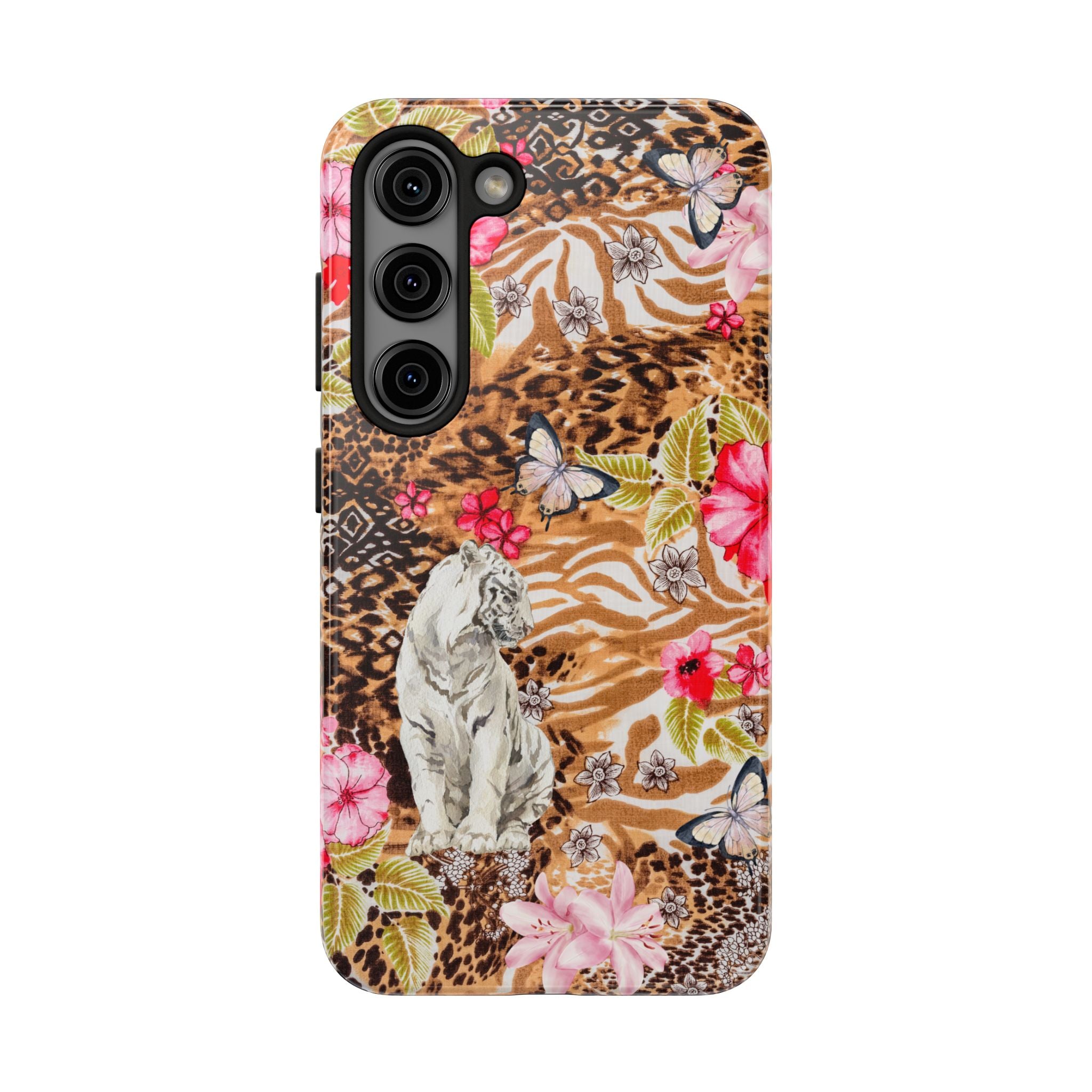Safari Tough Phone Case