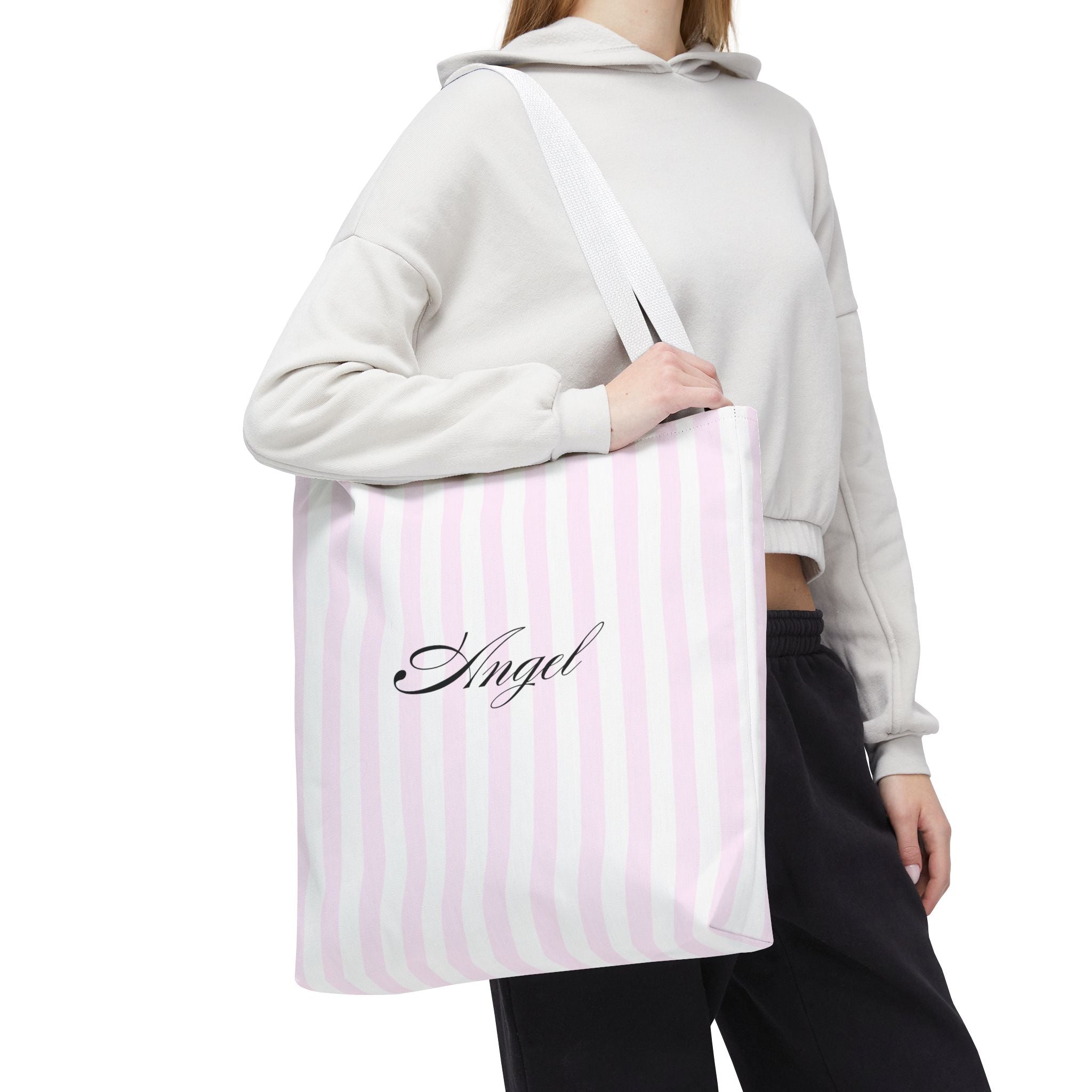Angel  Tote Bag
