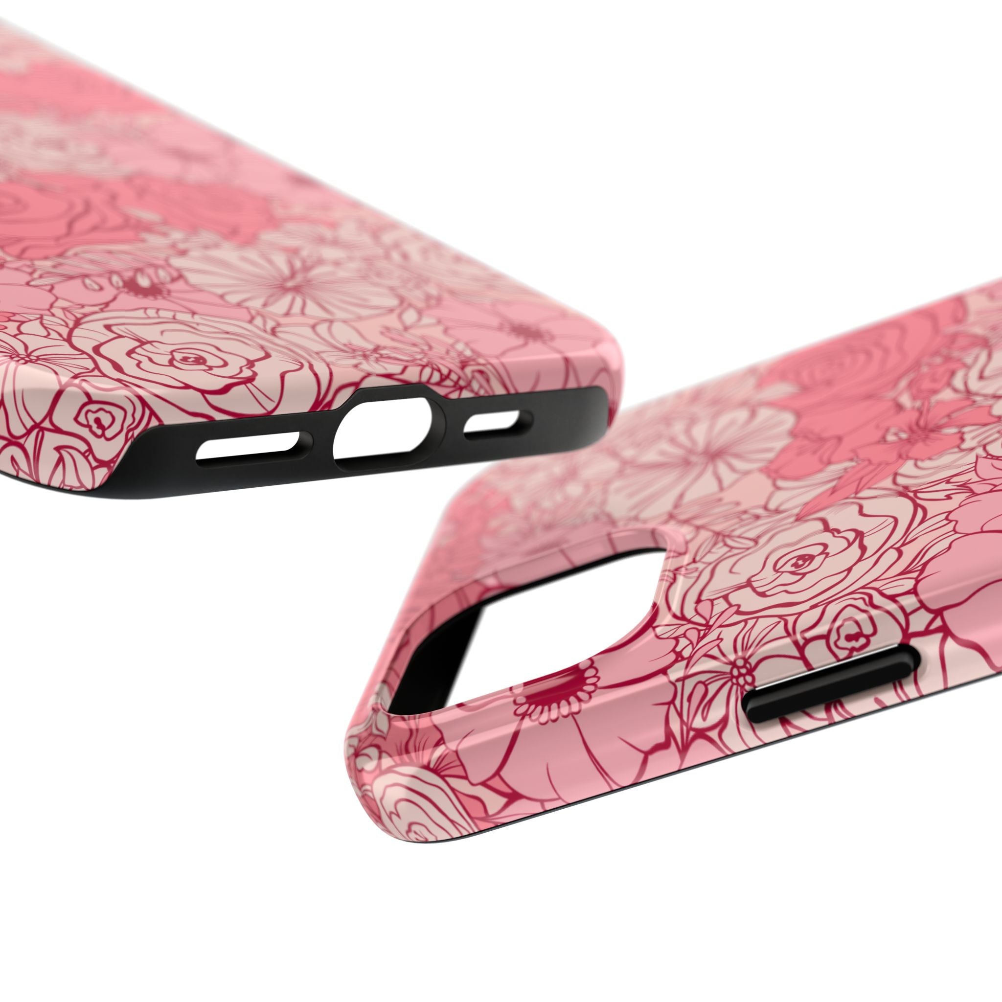 Sweet Rose Phone Case
