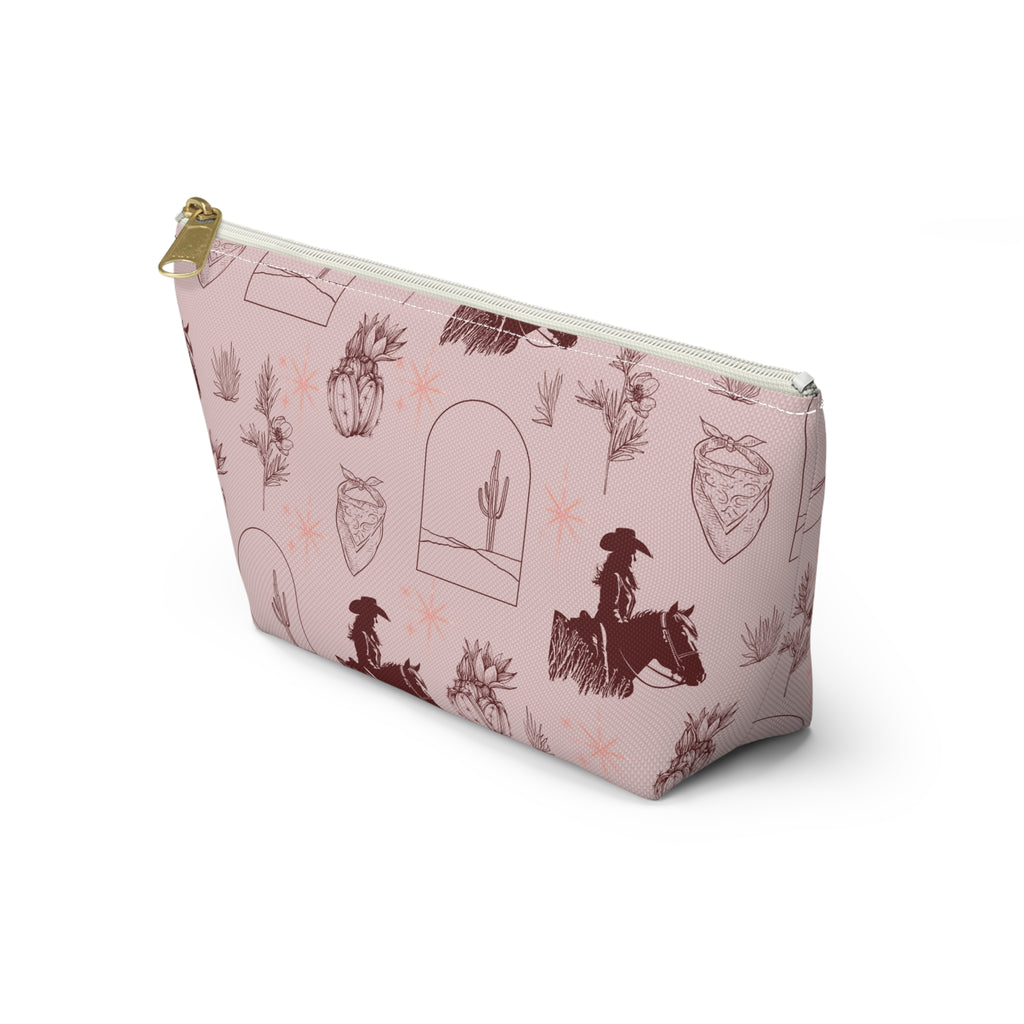 Western Desert Accessory Pouch