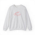 All American Cowgirl Crewneck