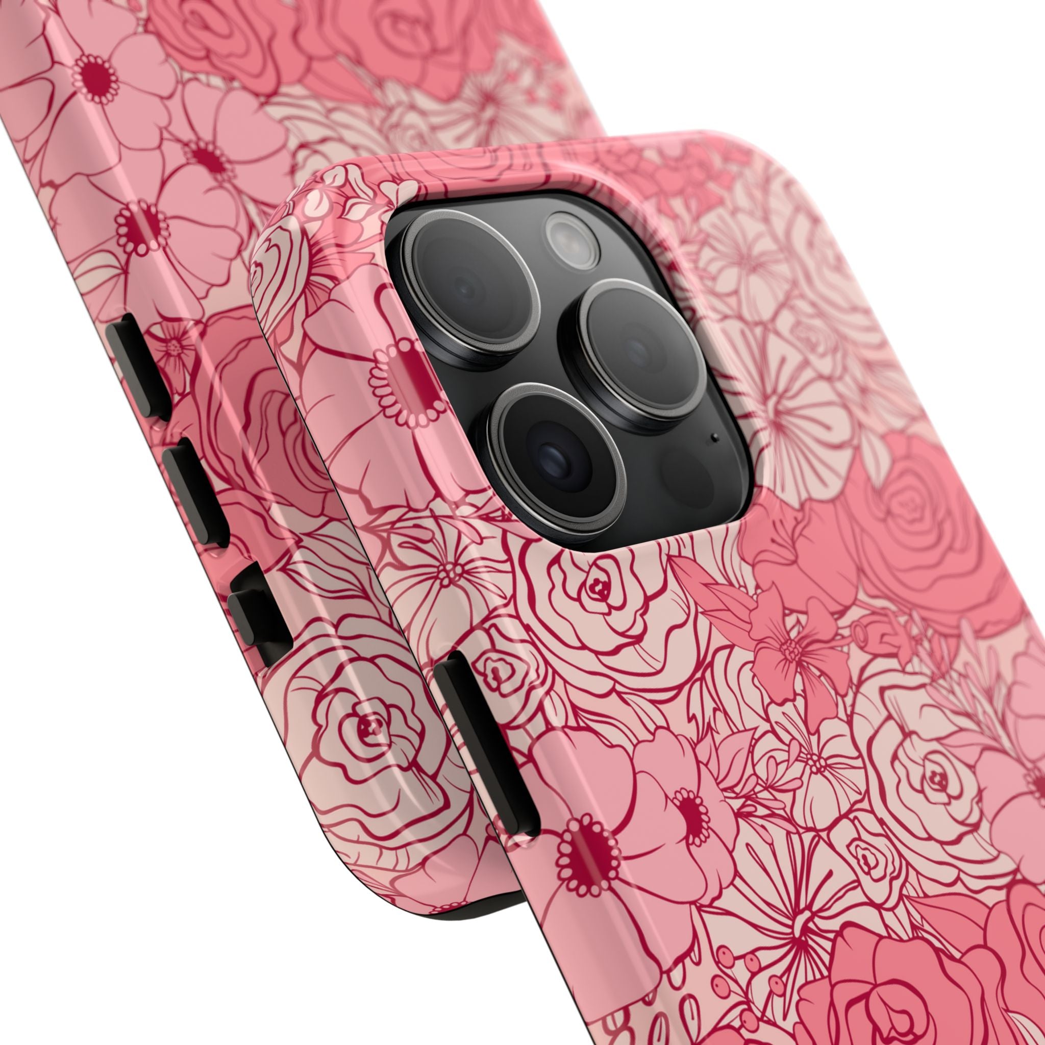 Sweet Rose Phone Case