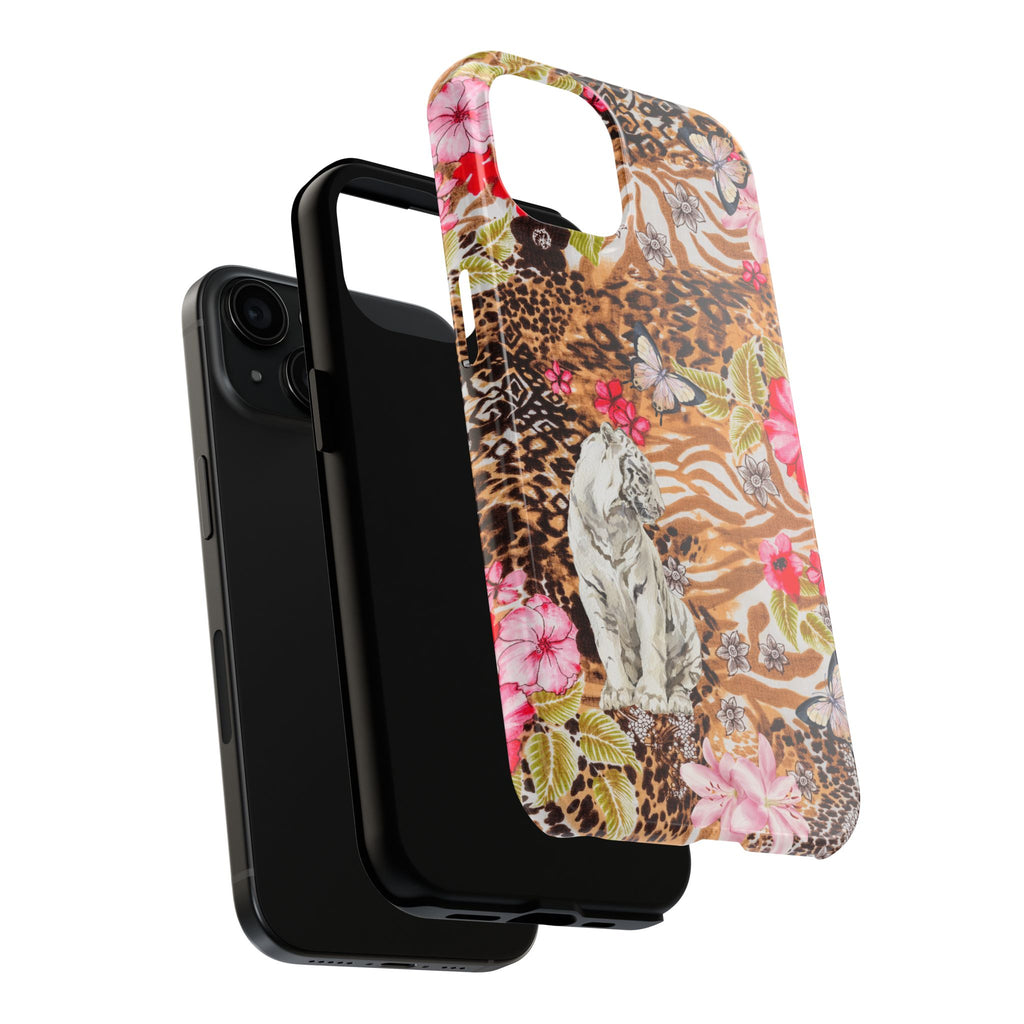Safari Tough Phone Case