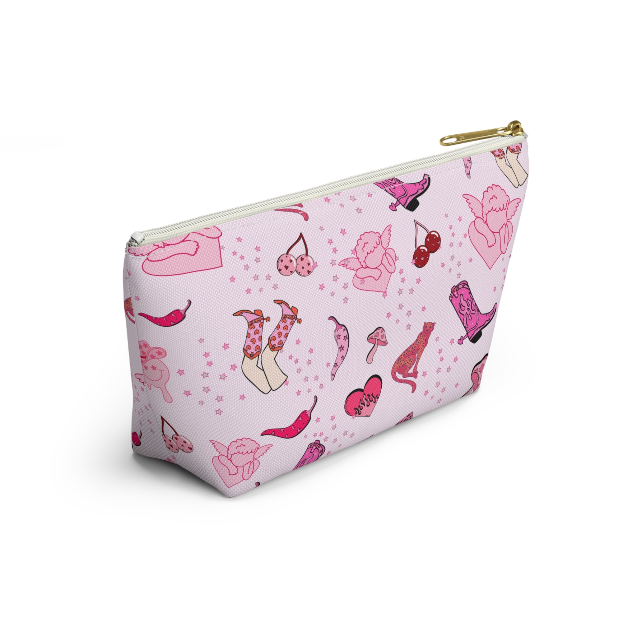 Glam Bag Accessory Pouch
