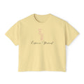 Expresso Yourself Boxy Tee