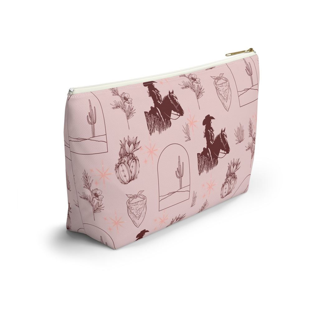 Western Desert Accessory Pouch