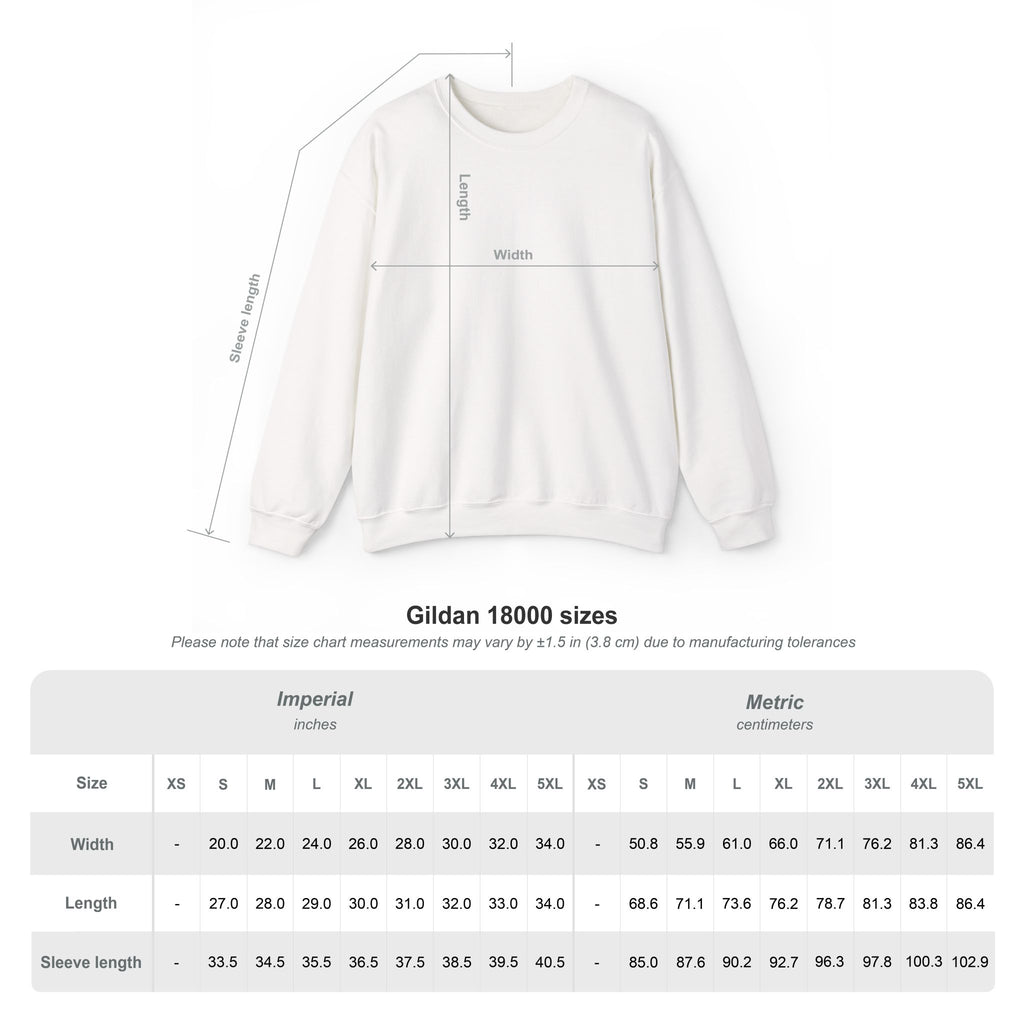 All American Cowgirl Crewneck