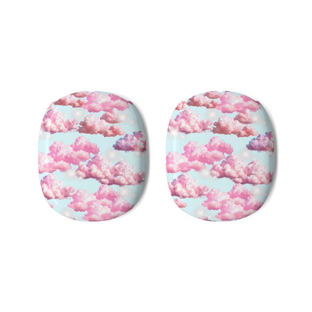 Cotton Candy SkiesAirPods Max Case