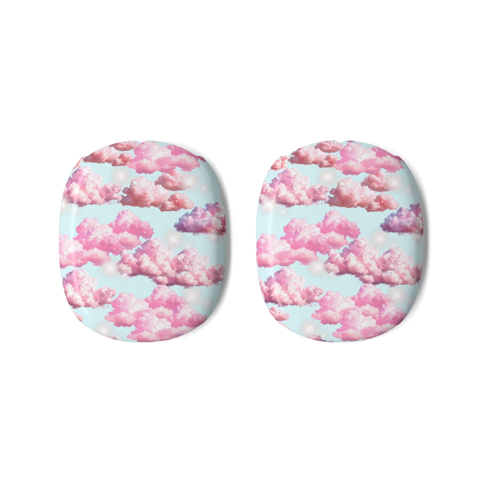 Cotton Candy SkiesAirPods Max Case