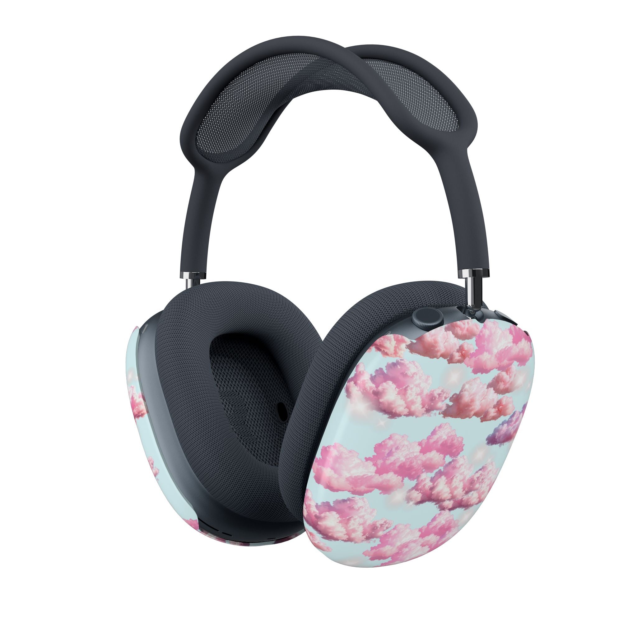 Cotton Candy SkiesAirPods Max Case