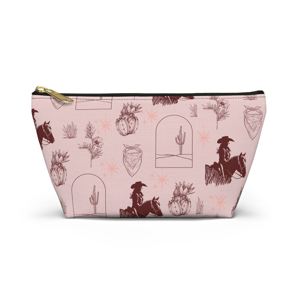 Western Desert Accessory Pouch
