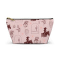 Western Desert Accessory Pouch
