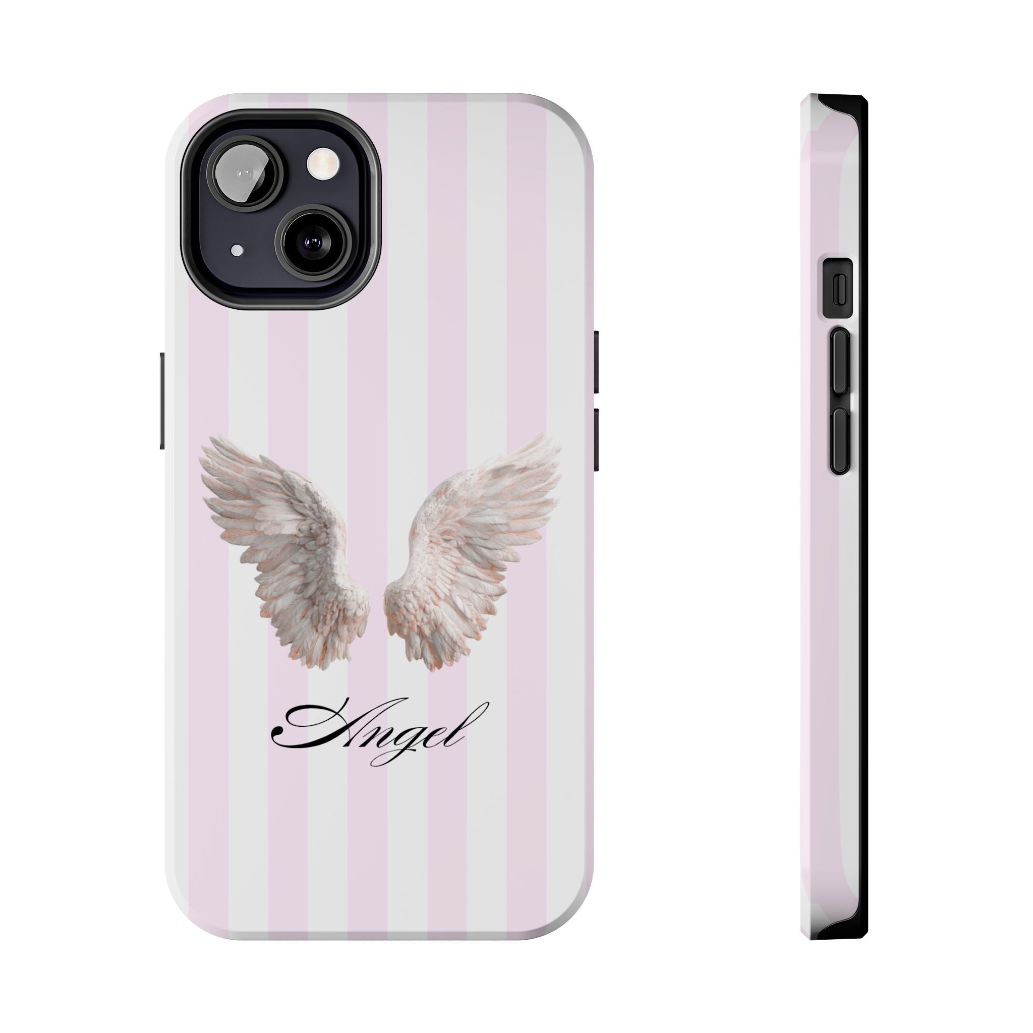 Angel Tough Phone Case