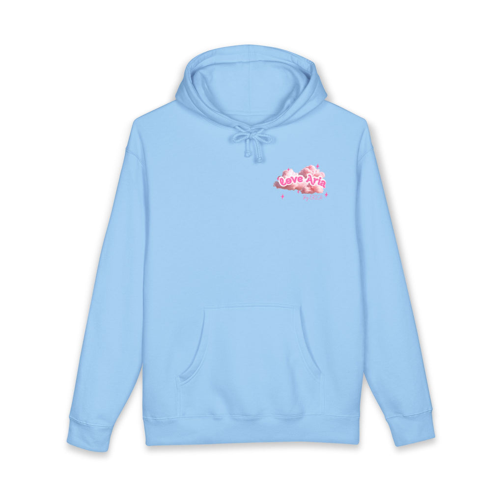 Love Aria Hoodie