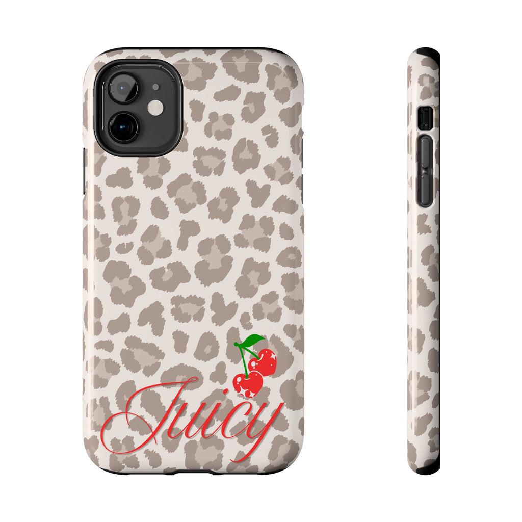 Juicy Tough Phone Case