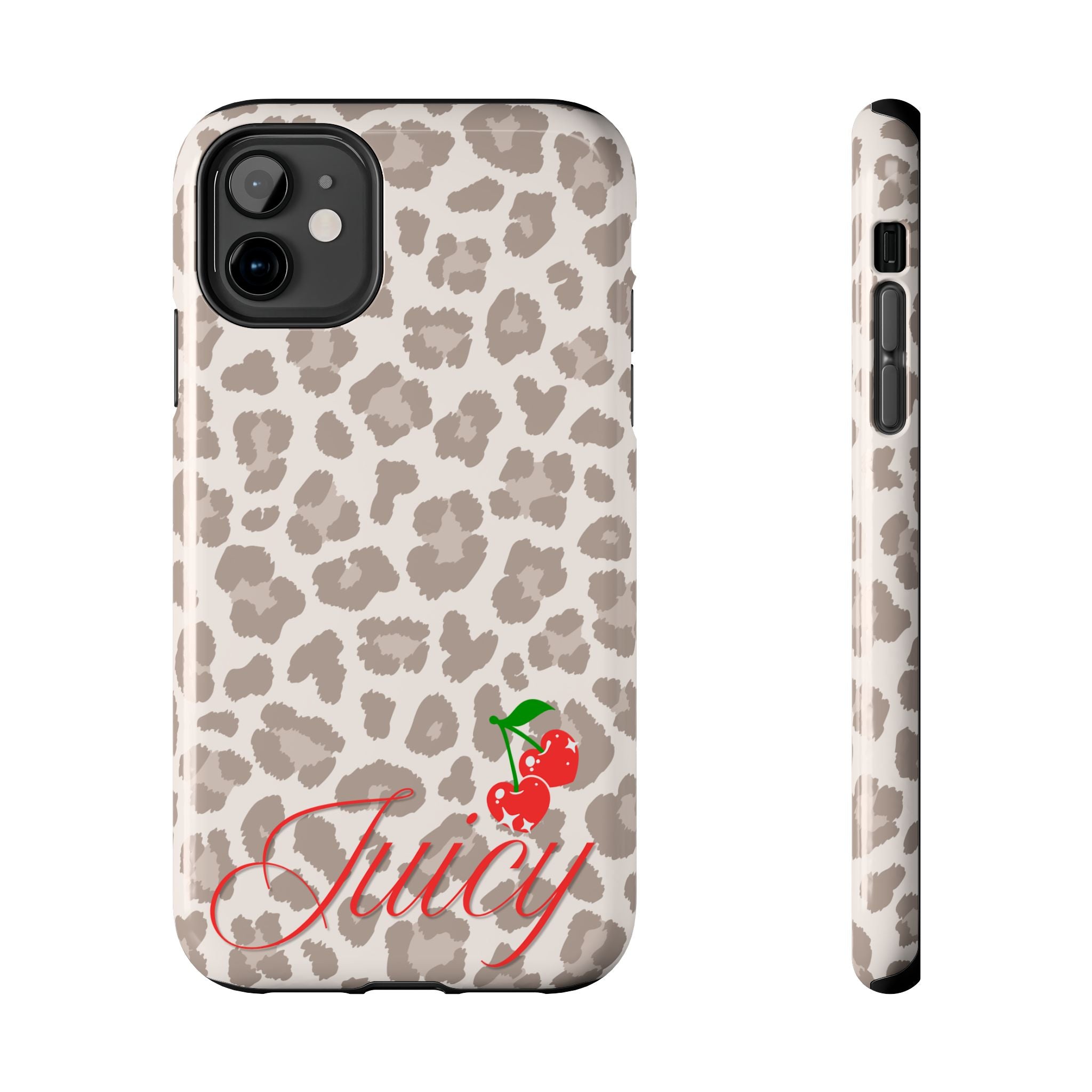 Juicy Tough Phone Case