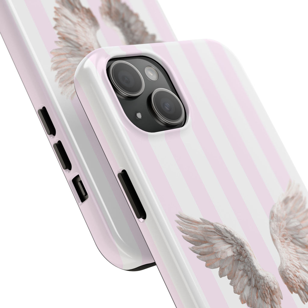 Angel Tough Phone Case