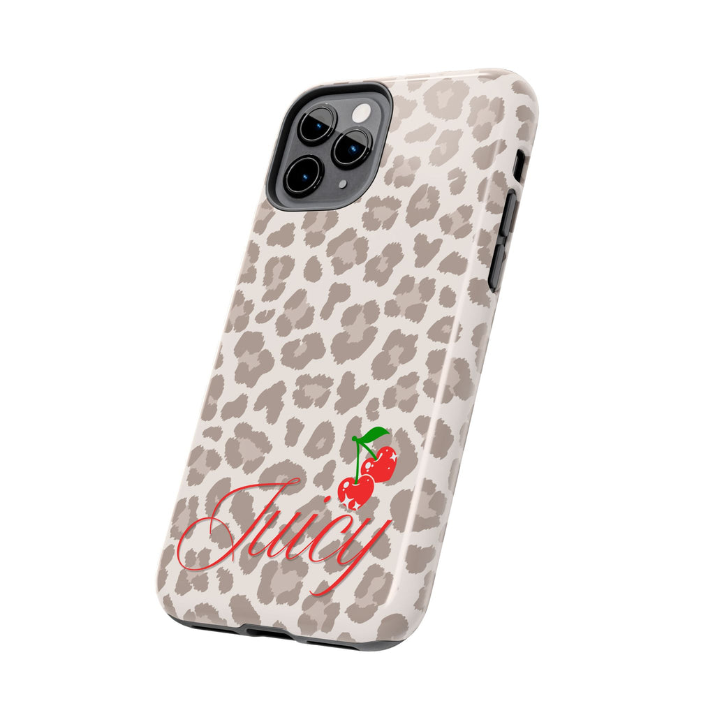 Juicy Tough Phone Case