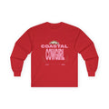 Coastal Cowgirl Long Sleeve