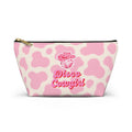 Disco Cowgirl Accessory Pouch