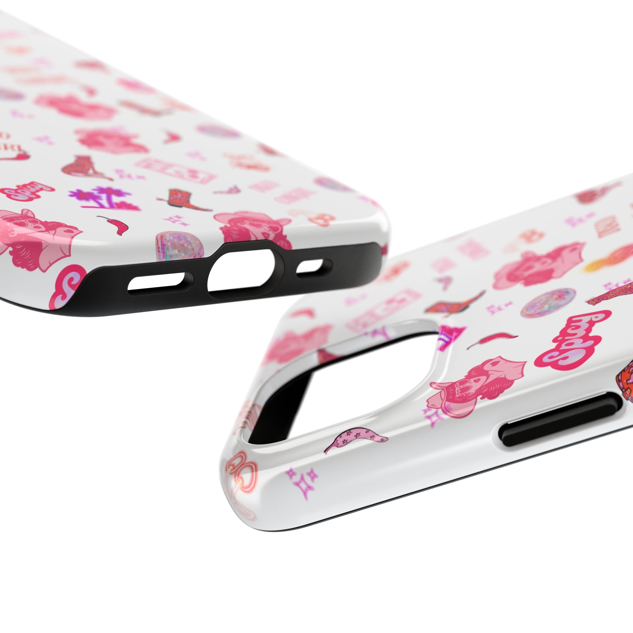 Spicy Phone Case