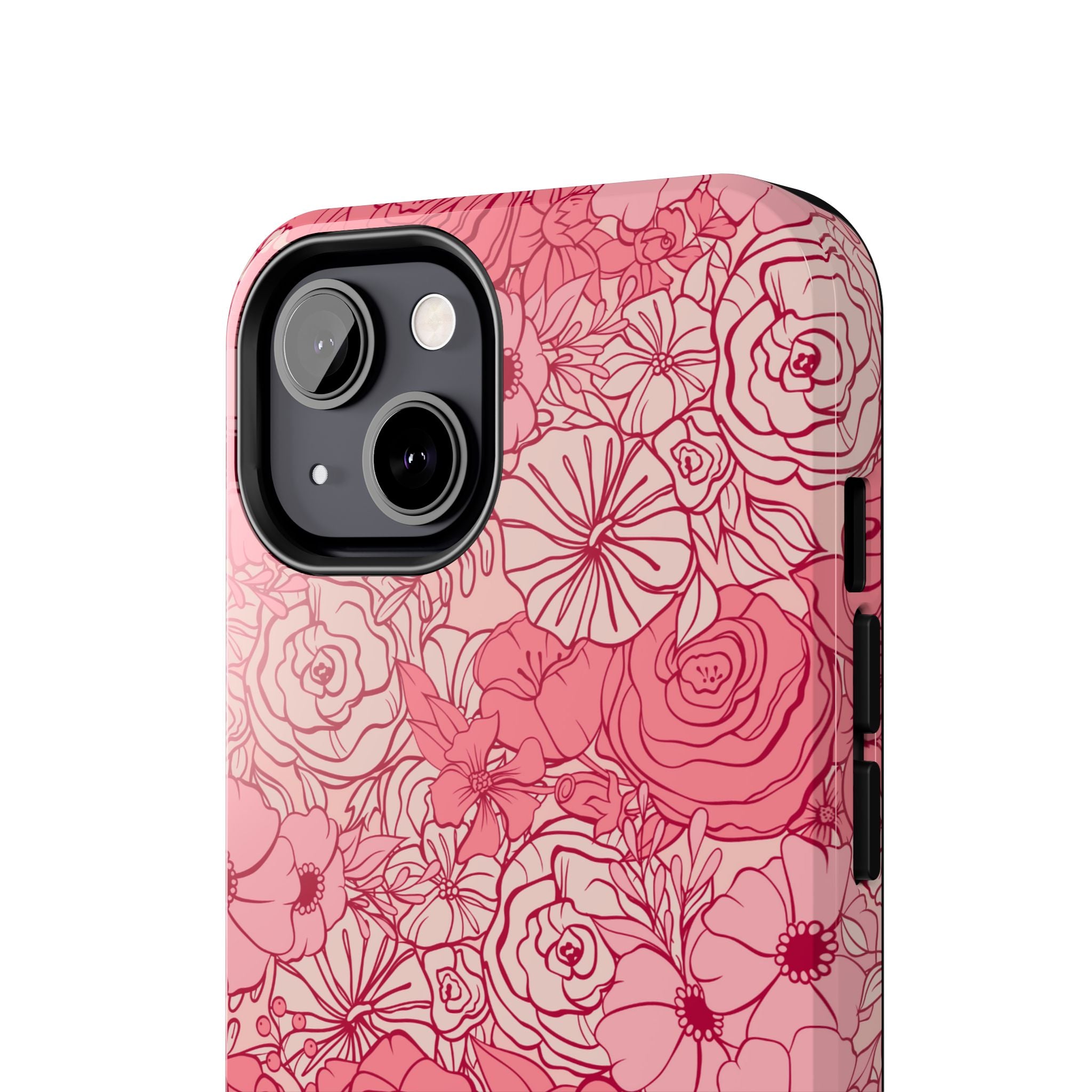 Sweet Rose Phone Case