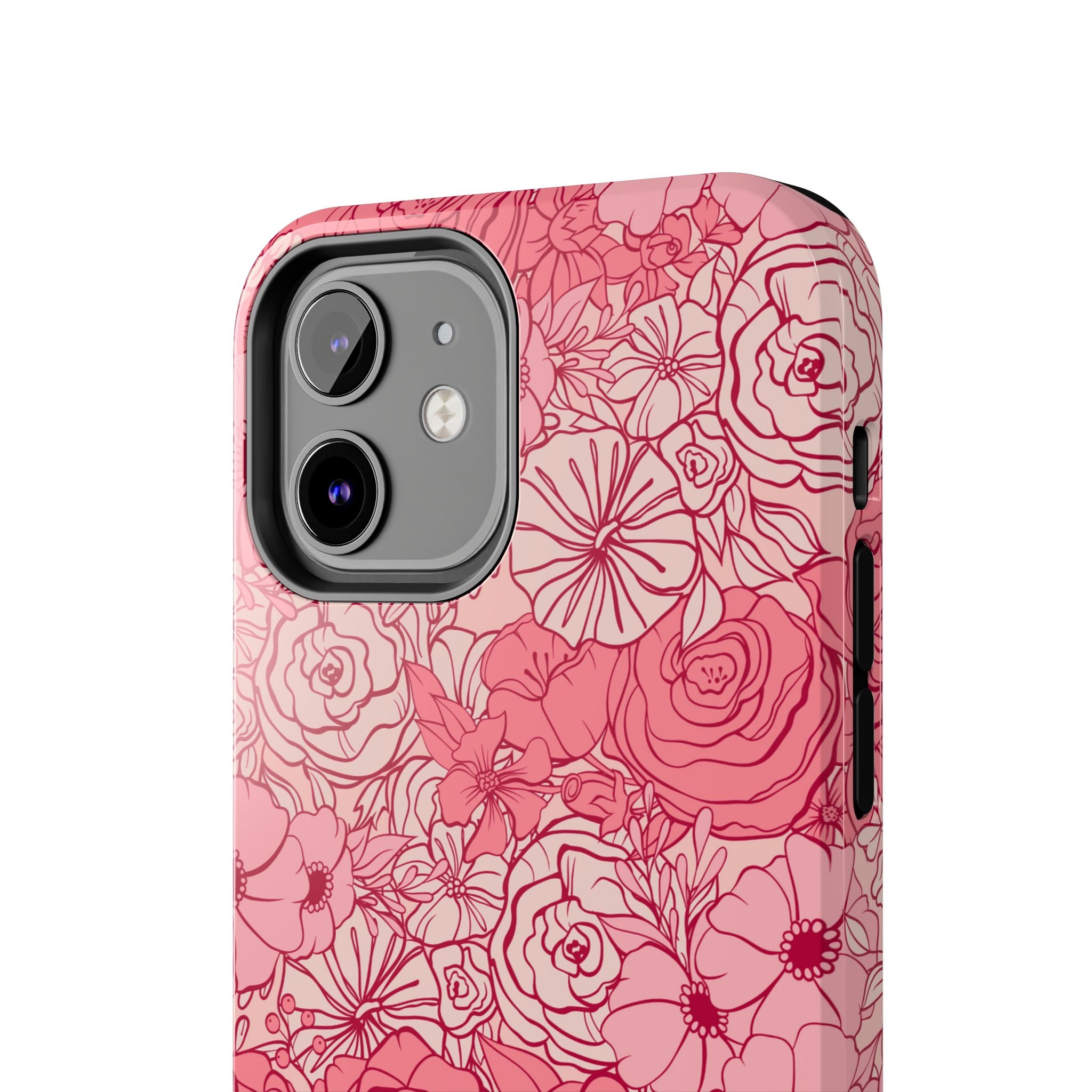 Sweet Rose Phone Case
