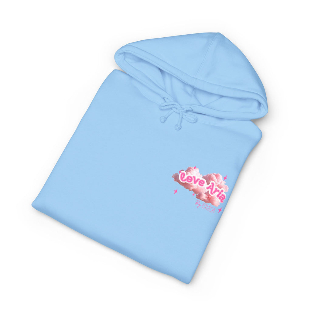 Love Aria Hoodie