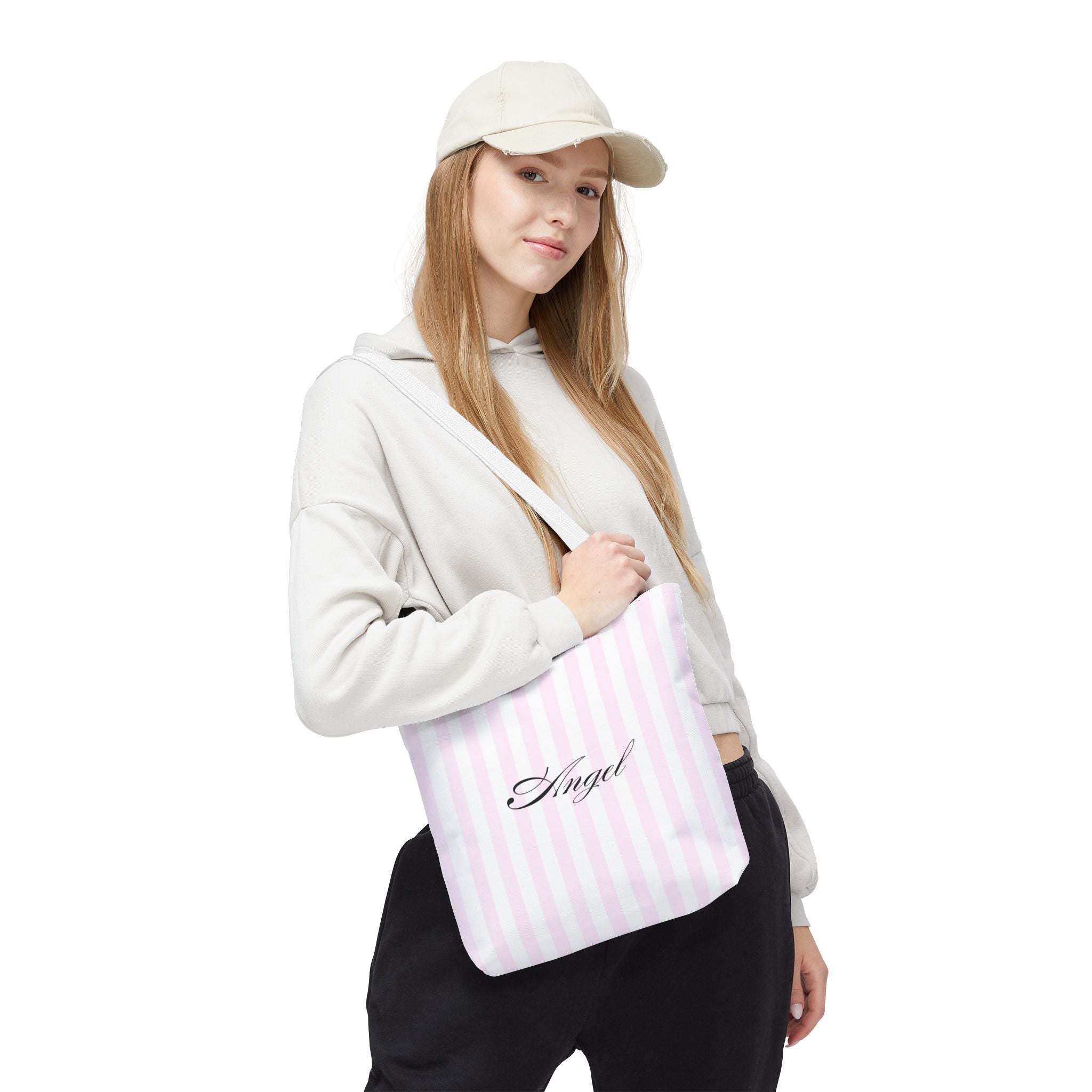 Angel  Tote Bag