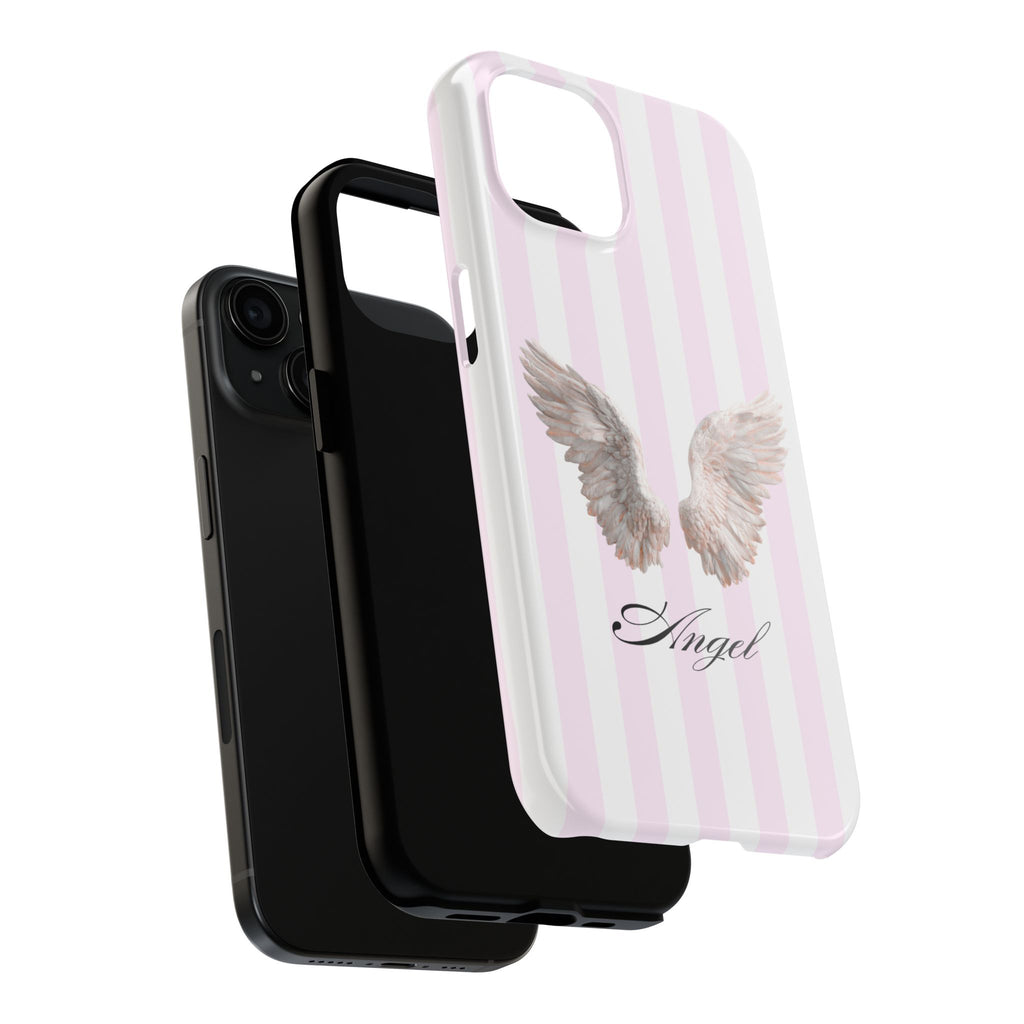 Angel Tough Phone Case