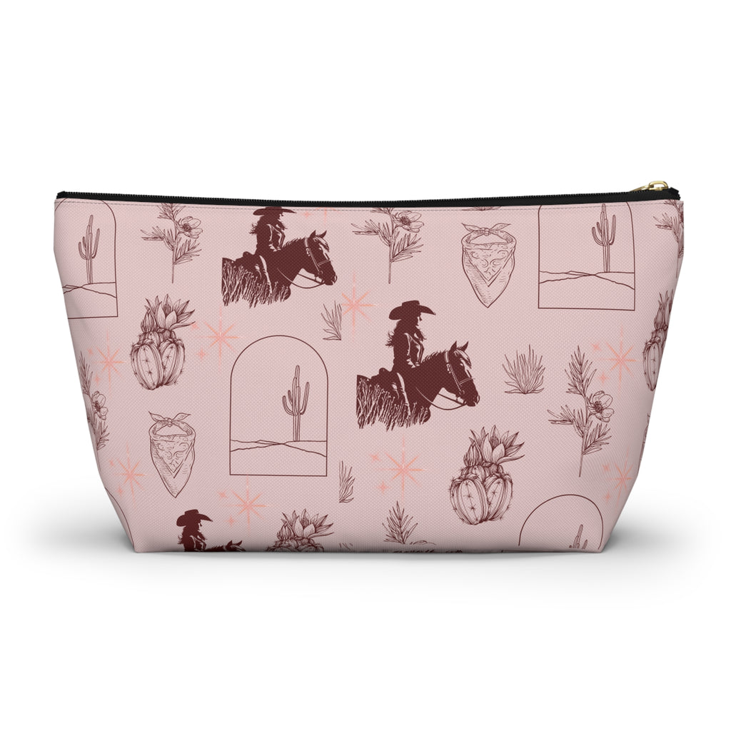 Western Desert Accessory Pouch