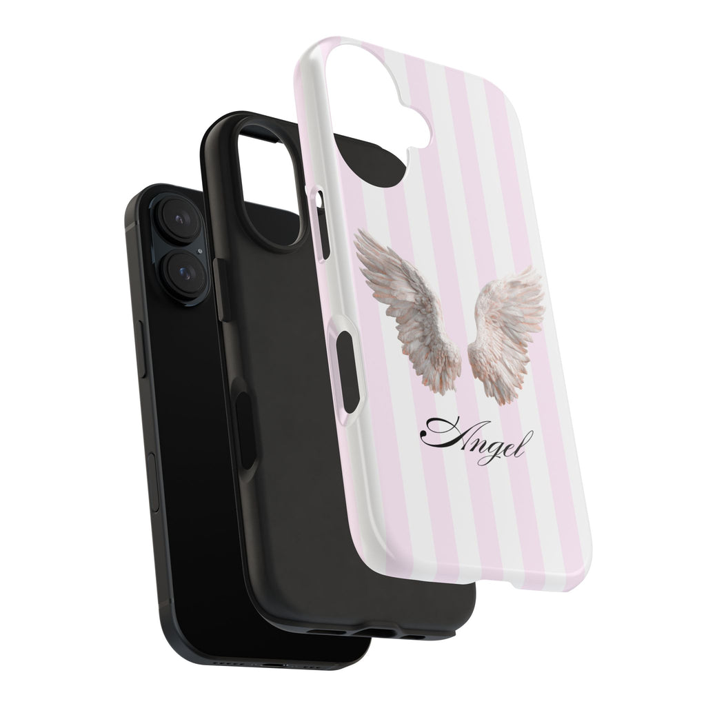 Angel Tough Phone Case
