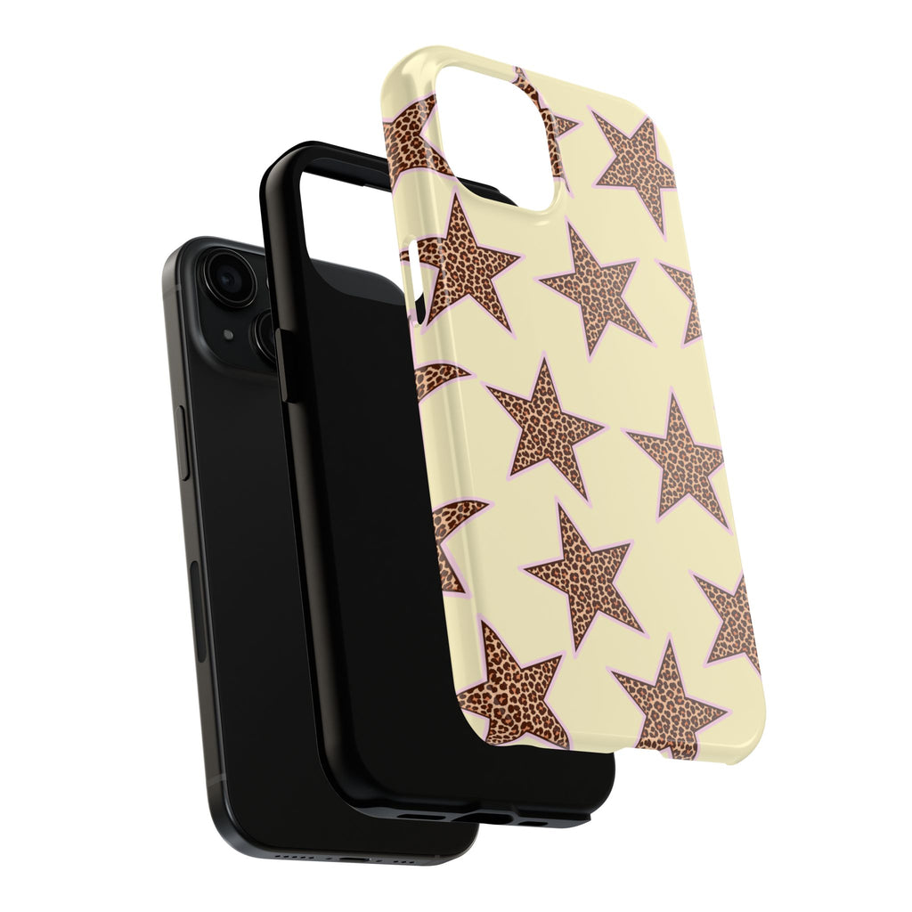 She's a Star Phone Case