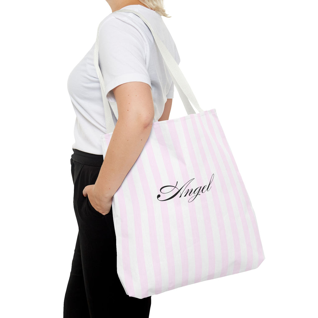 Angel  Tote Bag