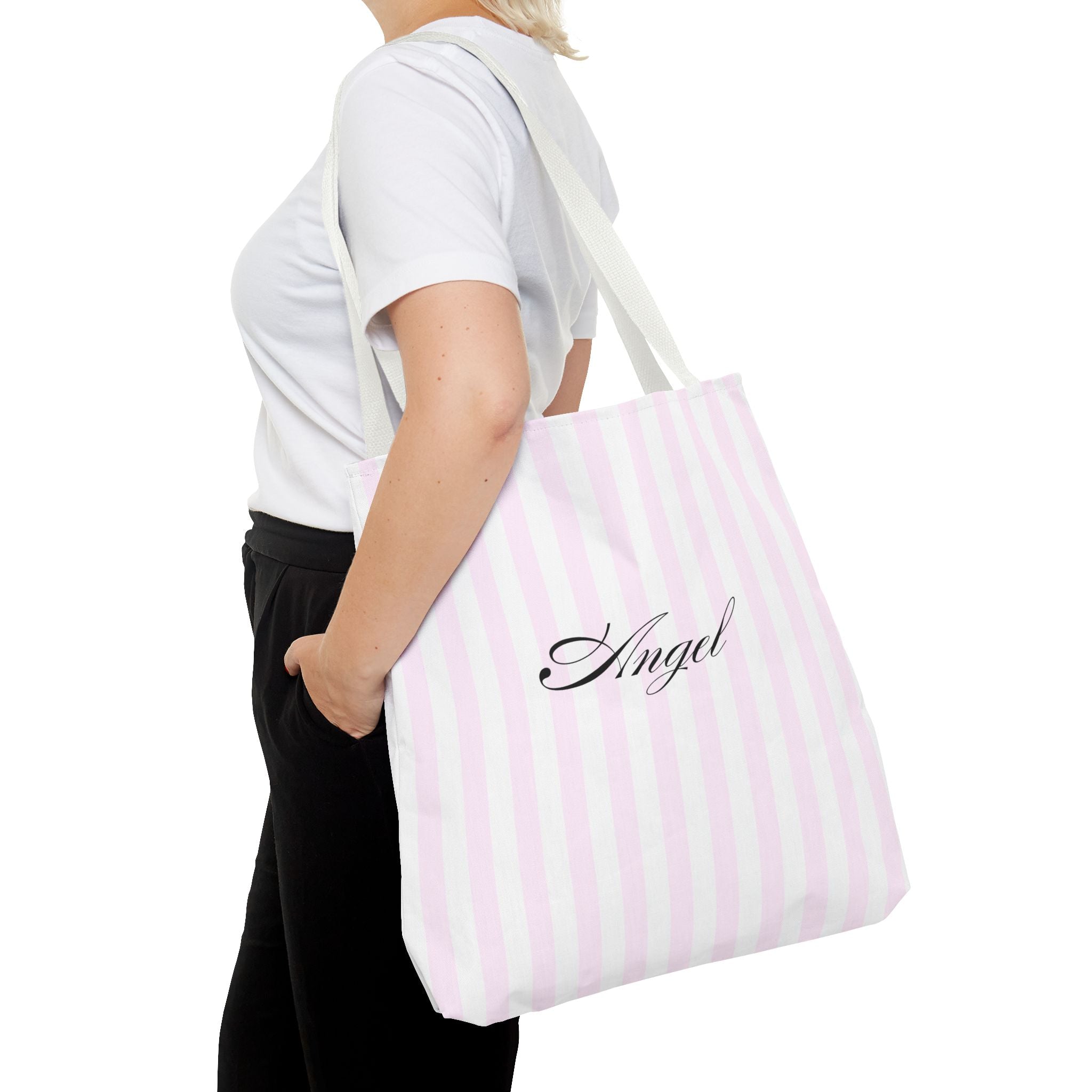Angel  Tote Bag