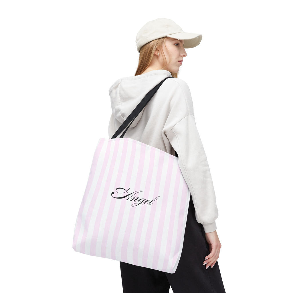 Angel  Tote Bag