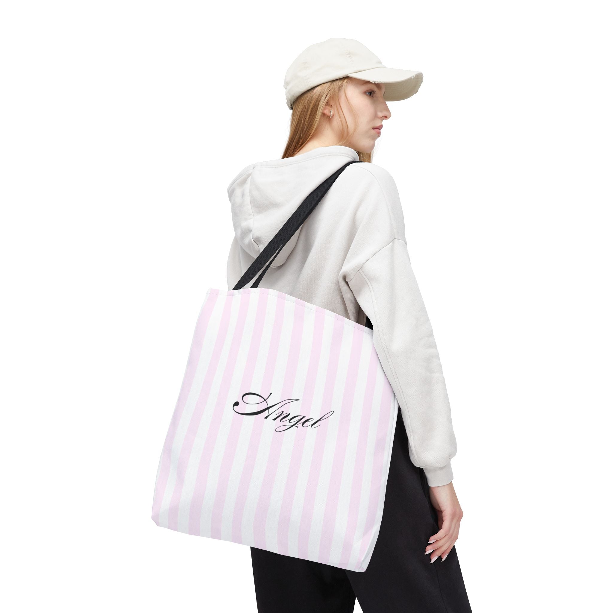 Angel  Tote Bag